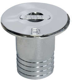 Горловина палубная Osculati Fuel 50 мм (10256054)